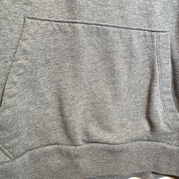 Victoria's Secret PINK Pullover | Charcoal Grey
Marble Hoodie | Size Large 🩶✨ - Picture 7 of 8